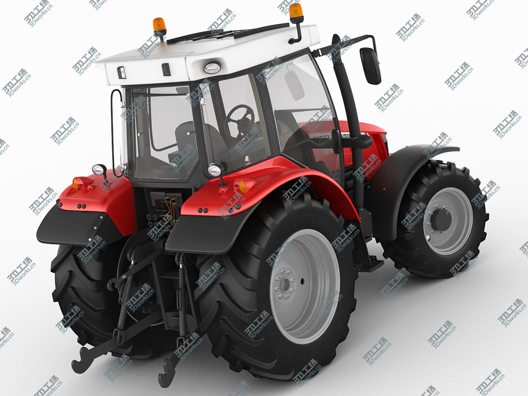 images/goods_img/202105072/Massey Ferguson 5600 series tracor/2.jpg